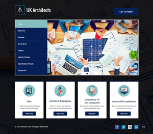 Web Design by pb for Premier Business Consultants (PBC) Ltd | Design #5147172