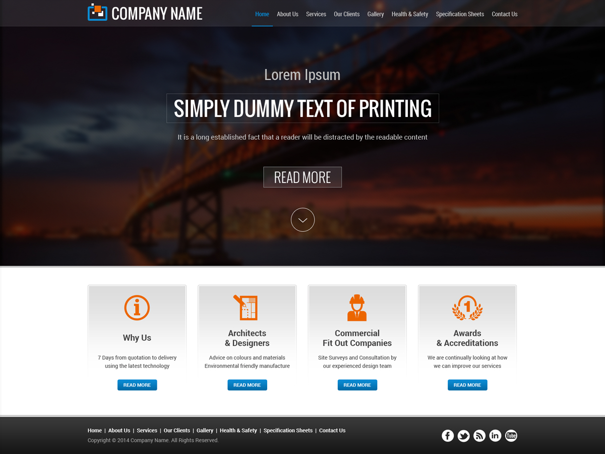 Web Design by Starline Web Solutions for Premier Business Consultants (PBC) Ltd | Design #4886278
