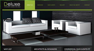 Web Design by Sarvathaa