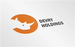 Logo-Design von juca für DEVRY HOLDINGS (PTY) LTD | Design: #4894850