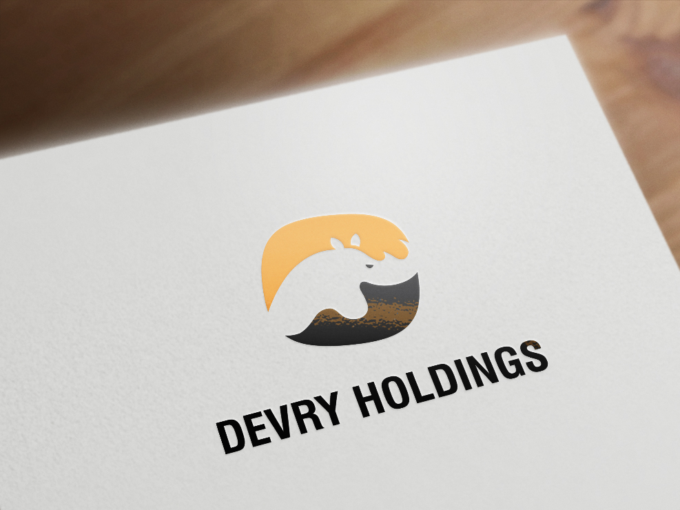 Logo-Design von juca für DEVRY HOLDINGS (PTY) LTD | Design #4895212