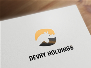 Design de Logo par juca pour DEVRY HOLDINGS (PTY) LTD | Design : #4895212