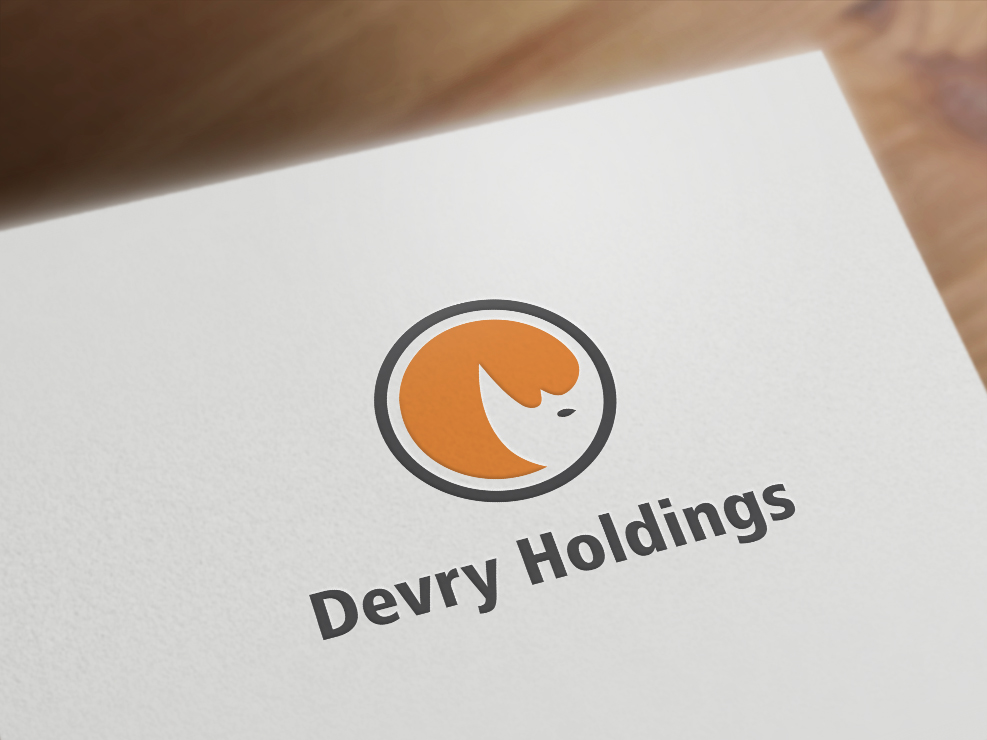 Design de Logo par juca pour DEVRY HOLDINGS (PTY) LTD | Design #4897567