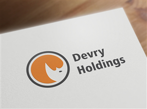 Design de Logo par juca pour DEVRY HOLDINGS (PTY) LTD | Design : #4897568