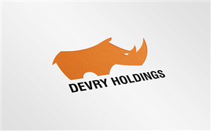 Design de Logo par juca pour DEVRY HOLDINGS (PTY) LTD | Design : #4897654