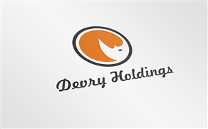 Design de Logo par juca pour DEVRY HOLDINGS (PTY) LTD | Design : #4897691
