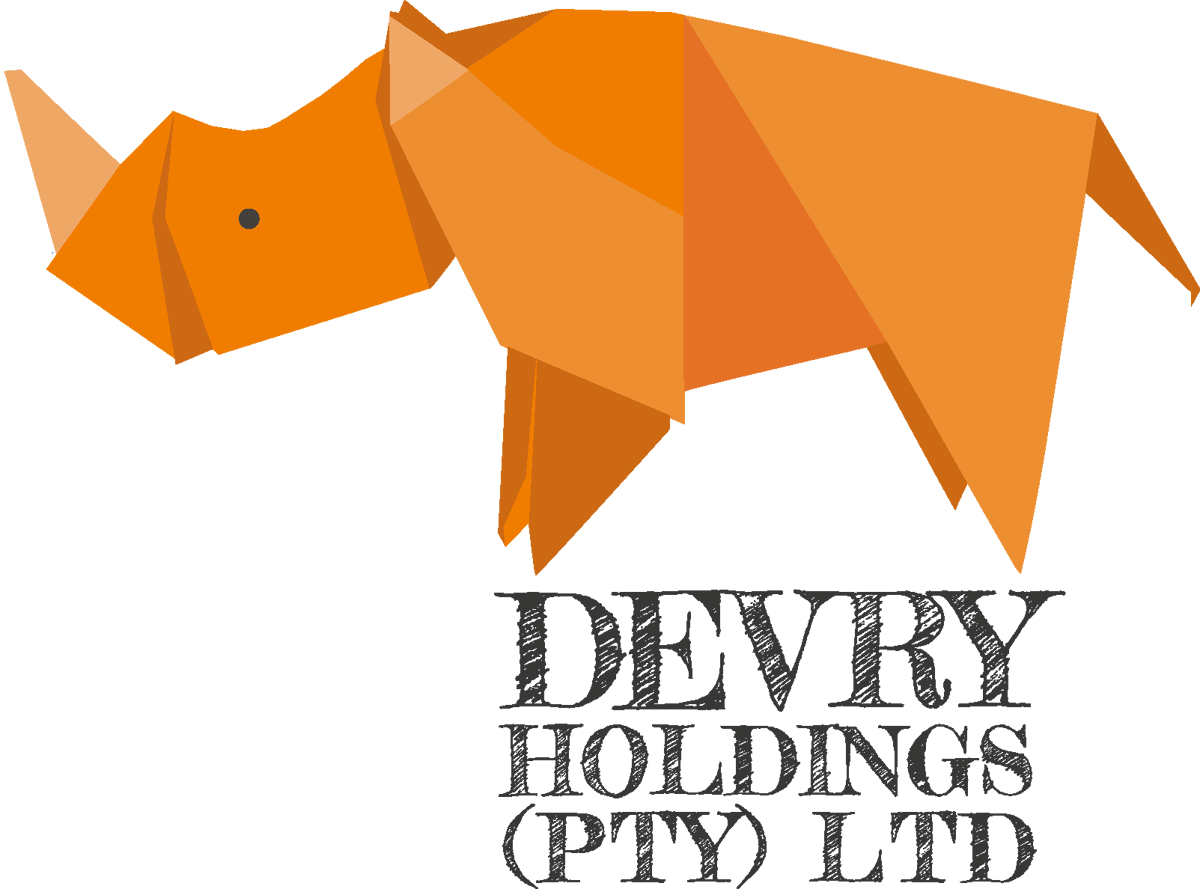 Design de Logo par panos pour DEVRY HOLDINGS (PTY) LTD | Design #4889888