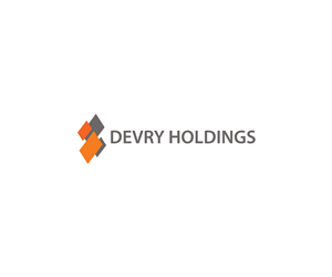 Design de Logo par meygekon pour DEVRY HOLDINGS (PTY) LTD | Design : #4904237