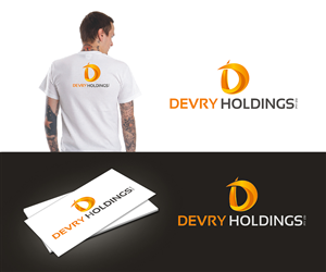 Design de Logo par Vishak vasu pour DEVRY HOLDINGS (PTY) LTD | Design : #4904229