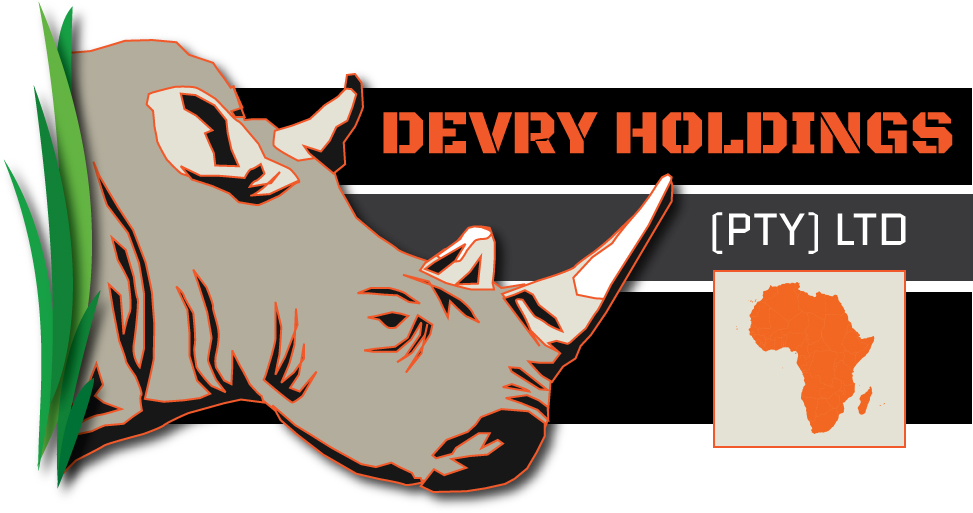 Logo Design by Mr. Lewis for DEVRY HOLDINGS (PTY) LTD | Design #4902533