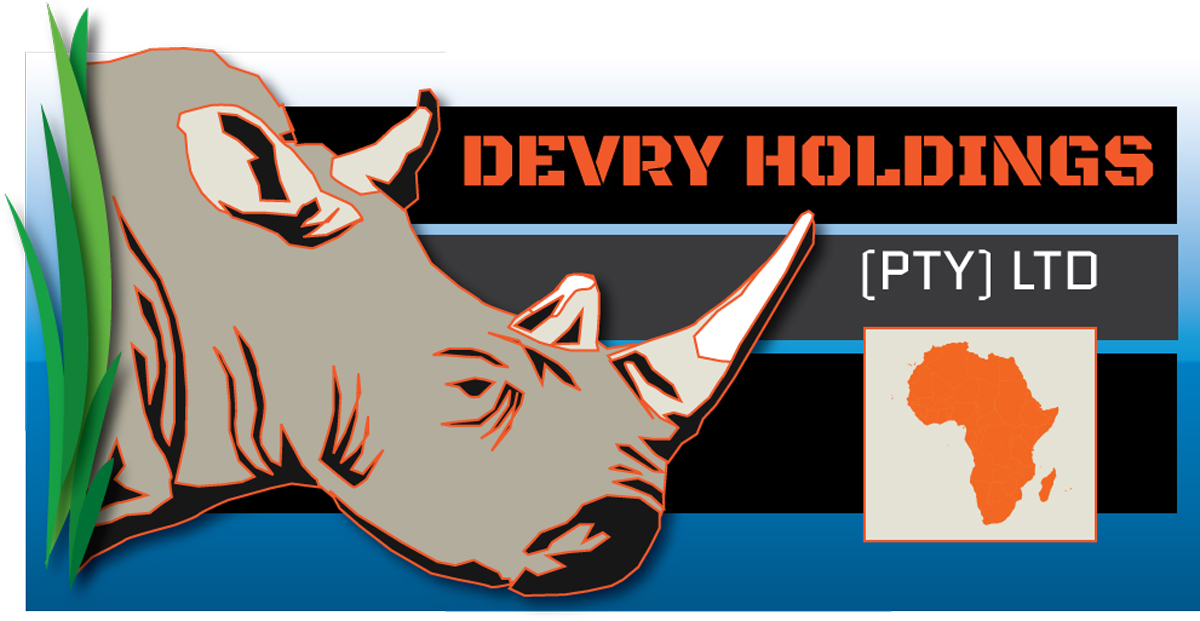 Logo-Design von Mr. Lewis für DEVRY HOLDINGS (PTY) LTD | Design #4902541