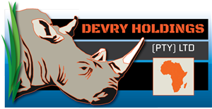 Logo-Design von Mr. Lewis für DEVRY HOLDINGS (PTY) LTD | Design: #4902541