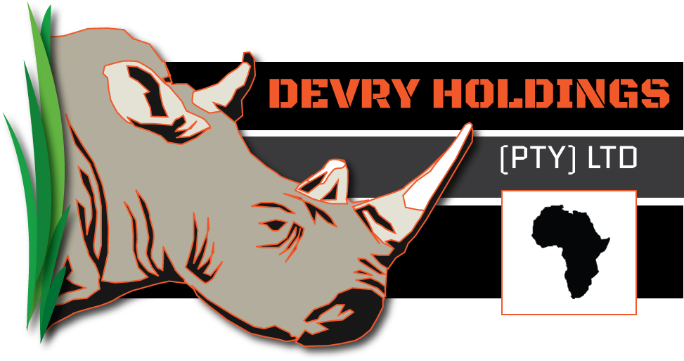 Logo Design by Mr. Lewis for DEVRY HOLDINGS (PTY) LTD | Design #4902545
