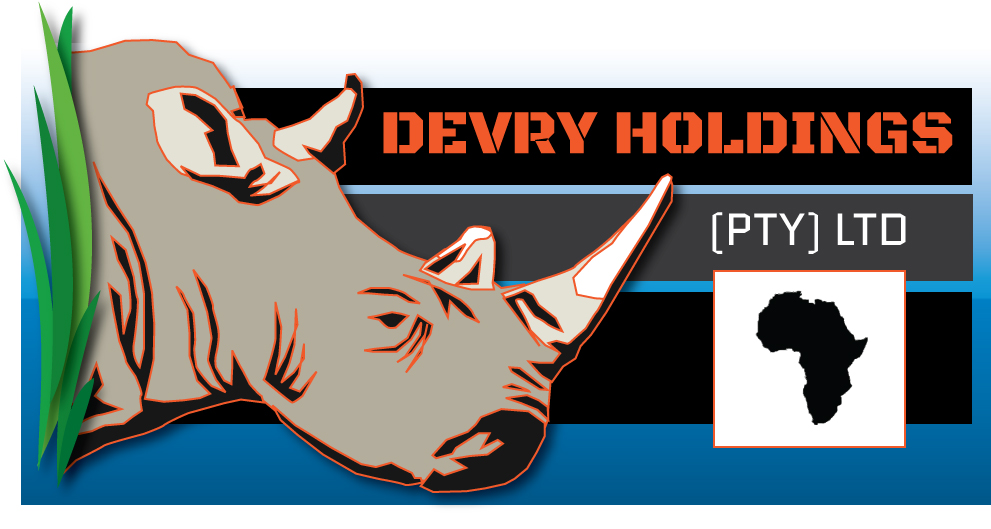 Logo Design by Mr. Lewis for DEVRY HOLDINGS (PTY) LTD | Design #4902549