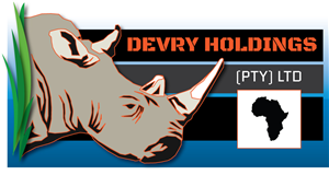Logo-Design von Mr. Lewis für DEVRY HOLDINGS (PTY) LTD | Design: #4902549