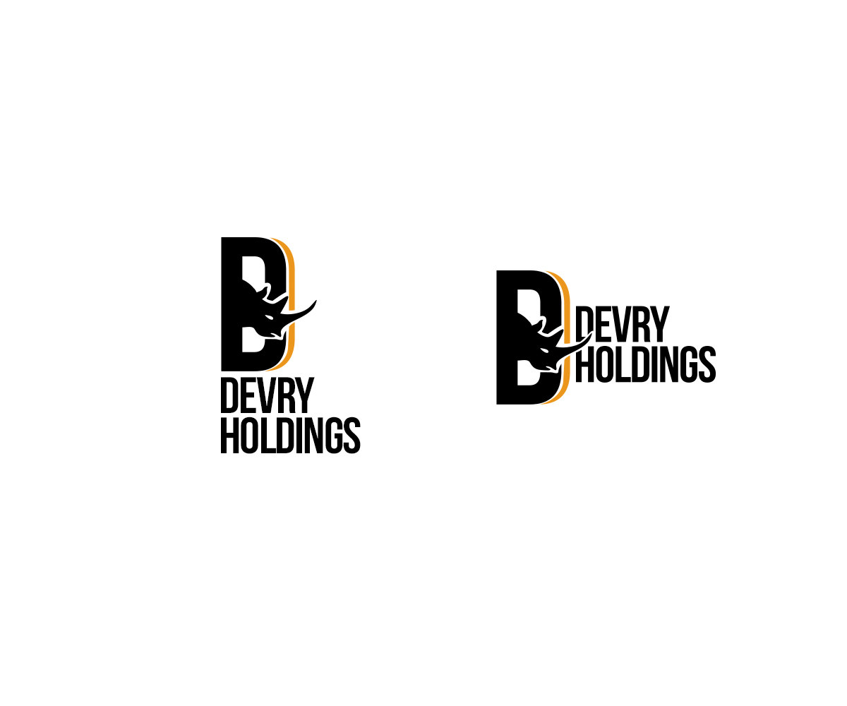 Logo Design by adroitmayo for DEVRY HOLDINGS (PTY) LTD | Design #4890365