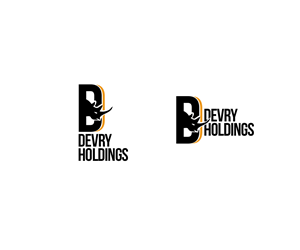Design de Logo par adroitmayo pour DEVRY HOLDINGS (PTY) LTD | Design : #4890365