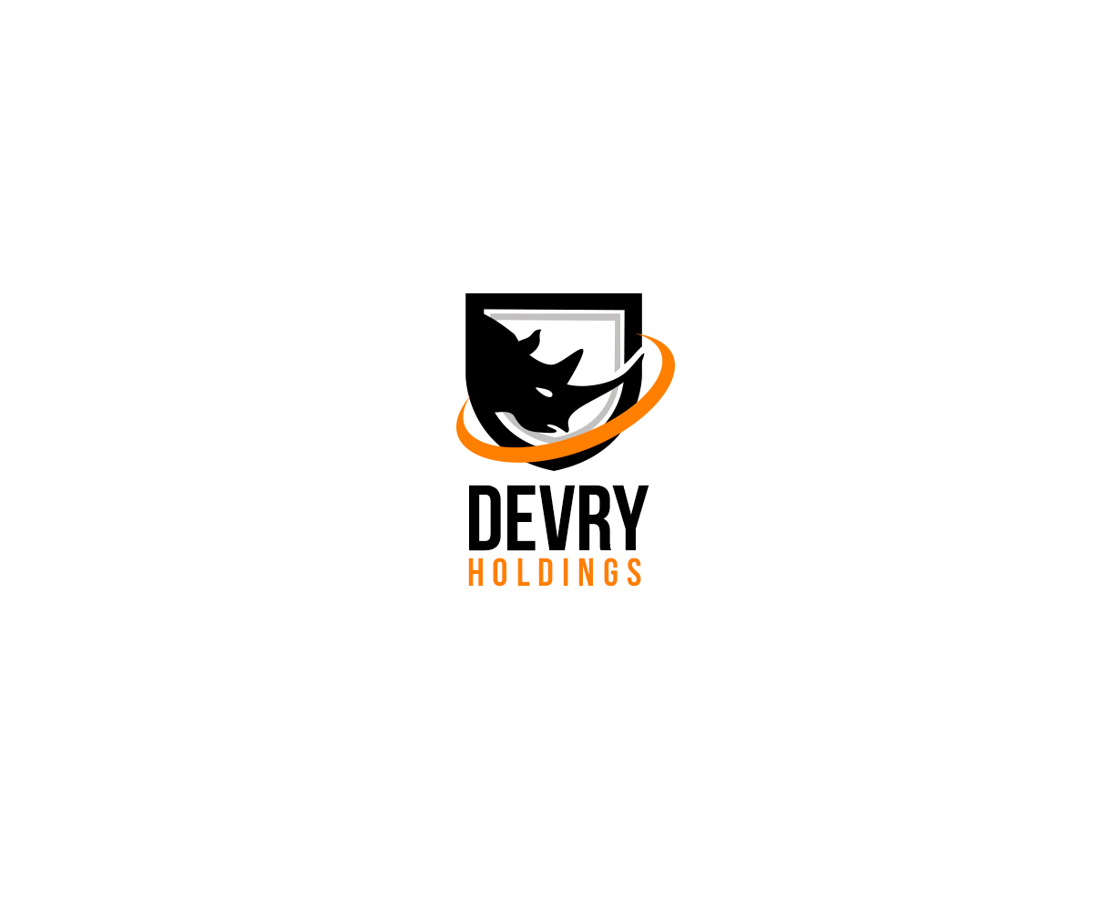 Design de Logo par adroitmayo pour DEVRY HOLDINGS (PTY) LTD | Design #4890385