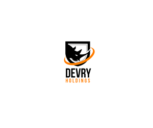 Design de Logo par adroitmayo pour DEVRY HOLDINGS (PTY) LTD | Design : #4890385