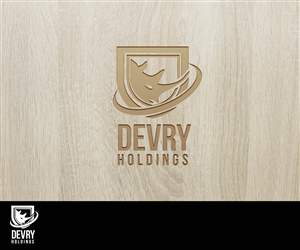 Design de Logo par adroitmayo pour DEVRY HOLDINGS (PTY) LTD | Design : #4890393