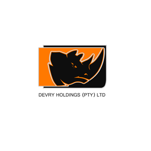 DEVRY HOLDINGS (PTY) LTD | Logo Design by Vargcastle