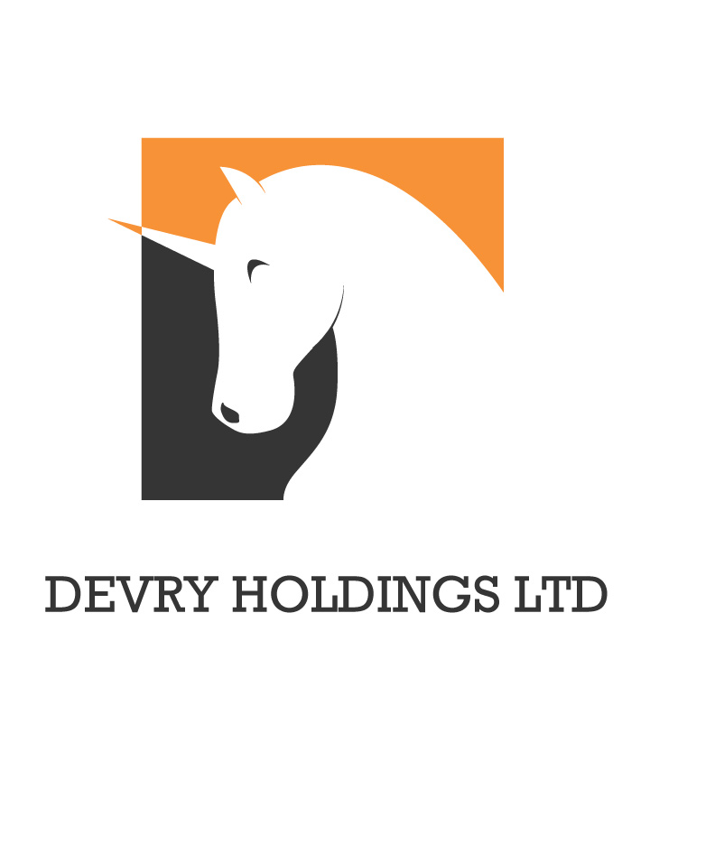 Logo Design by selio for DEVRY HOLDINGS (PTY) LTD | Design #4893598