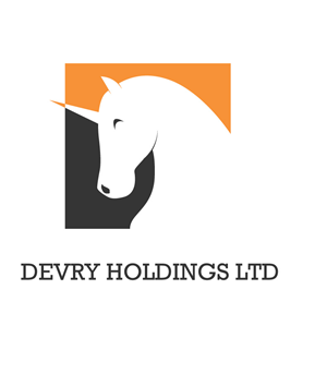 Logo-Design von selio für DEVRY HOLDINGS (PTY) LTD | Design: #4893598