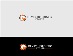 Design de Logo par DCMadrid pour DEVRY HOLDINGS (PTY) LTD | Design : #4905418