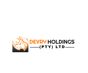 Logo-Design von alvin_cool24 für DEVRY HOLDINGS (PTY) LTD | Design: #4892738