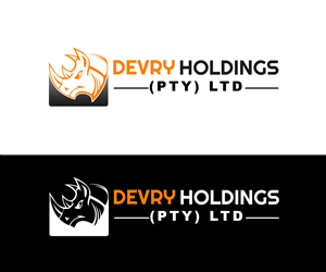 Logo-Design von alvin_cool24 für DEVRY HOLDINGS (PTY) LTD | Design: #4897347