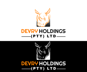 Logo-Design von alvin_cool24 für DEVRY HOLDINGS (PTY) LTD | Design: #4900005