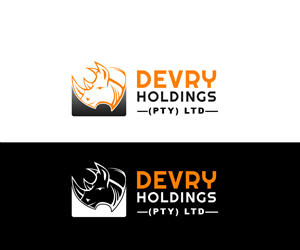 Logo Design by alvin_cool24 for DEVRY HOLDINGS (PTY) LTD | Design #4903786