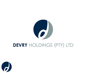 Design de Logo par Unicgraphs pour DEVRY HOLDINGS (PTY) LTD | Design : #4896202