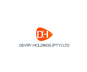 Design de Logo par Unicgraphs pour DEVRY HOLDINGS (PTY) LTD | Design : #4896275