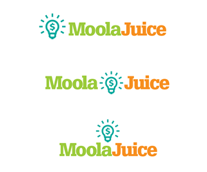 Design de Logo par Thomas DeHart pour Moola Juice | Design : #4888732