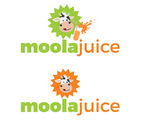 Design de Logo par eayeri pour Moola Juice | Design #4976845