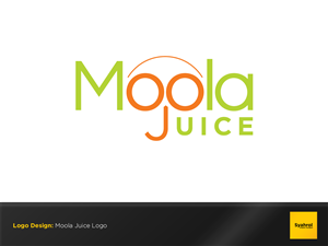 Design de Logo par Syahrol pour Moola Juice | Design : #4908350