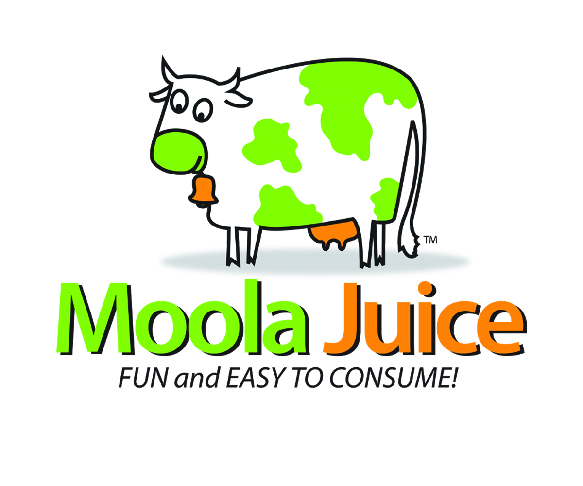 Logo Design by Hot Rod for Moola Juice | Design #4913423