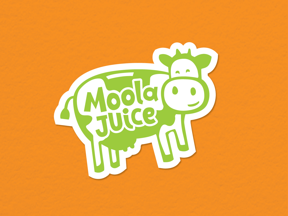 Design de Logo par meg pour Moola Juice | Design #4914760