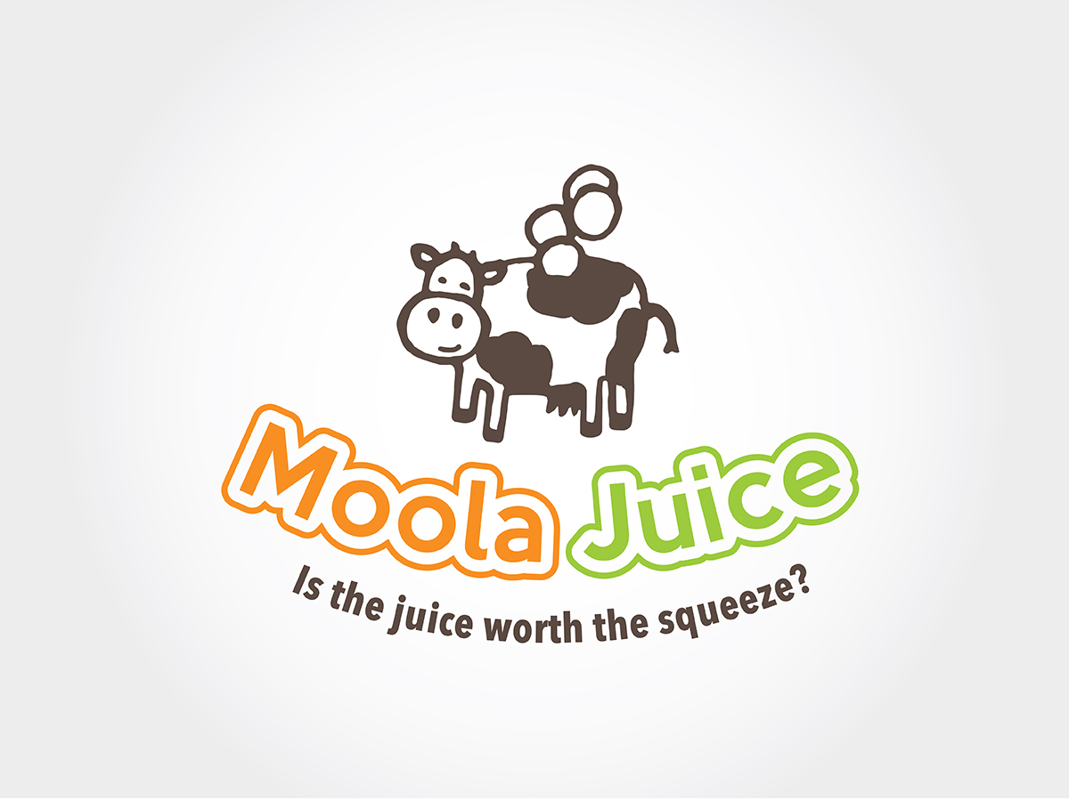 Design de Logo par meg pour Moola Juice | Design #4914850