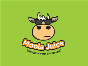 Design de Logo par meg pour Moola Juice | Design : #4917976