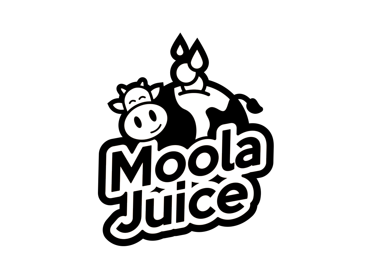 Logo-Design von meg für Moola Juice | Design #4920212