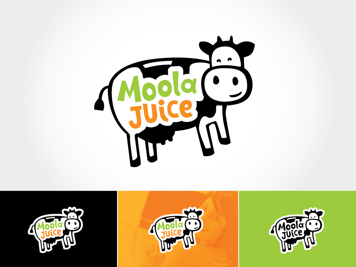 Design de Logo par meg pour Moola Juice | Design #4925247