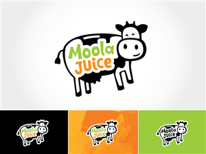Design de Logo par meg pour Moola Juice | Design : #4925247