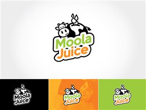 Design de Logo par meg pour Moola Juice | Design : #4926022