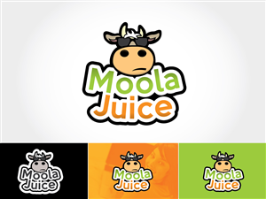 Design de Logo par meg pour Moola Juice | Design : #4927474