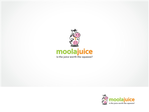 Design de Logo par ArtTank pour Moola Juice | Design : #4898961