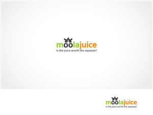 Design de Logo par ArtTank pour Moola Juice | Design : #4898972