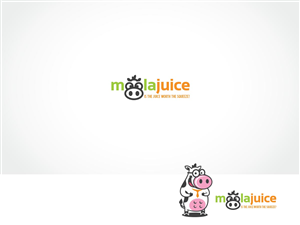 Design de Logo par ArtTank pour Moola Juice | Design : #4922735