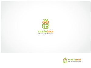 Design de Logo par ArtTank pour Moola Juice | Design : #4956242